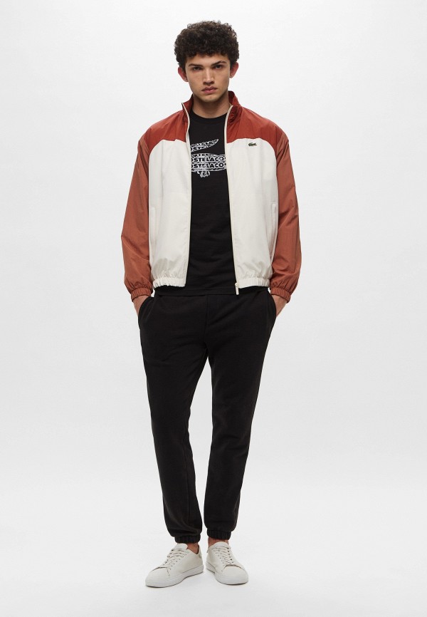 Lacoste Ветровка - Regular fit - фото 2
