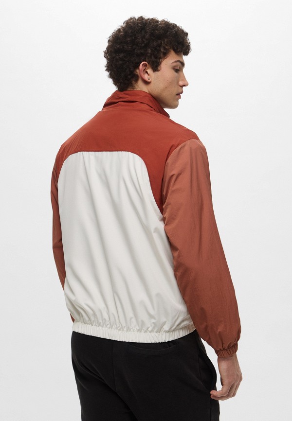 Lacoste Ветровка - Regular fit - фото 3