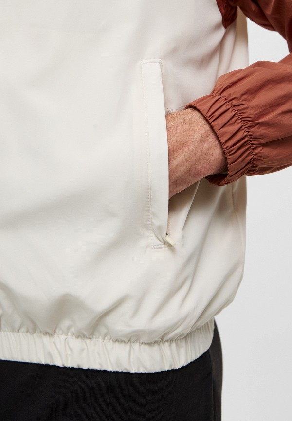 Lacoste Ветровка - Regular fit - фото 6