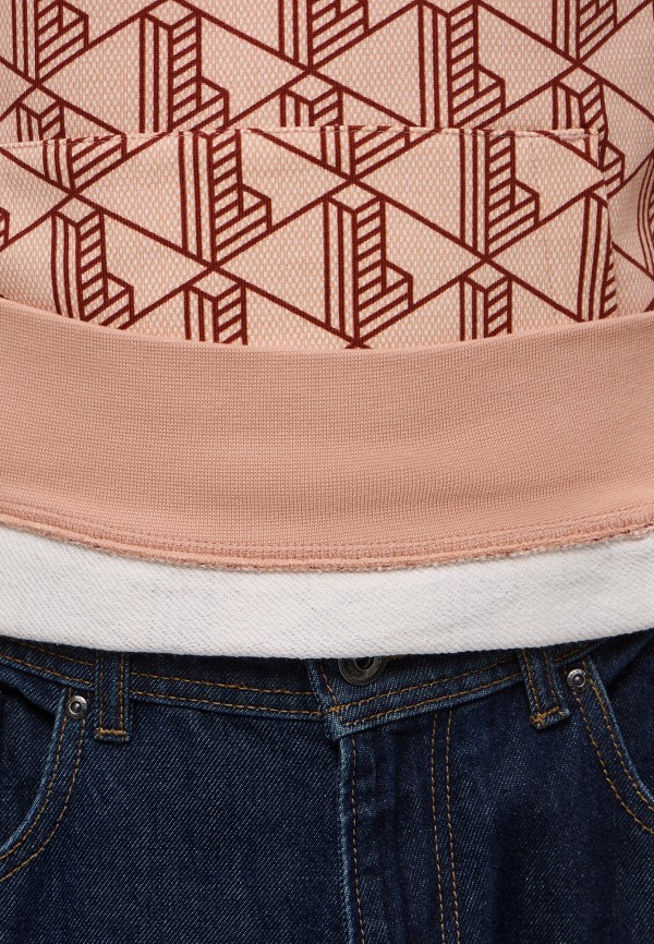 Lacoste Худи - Classic fit - фото 4