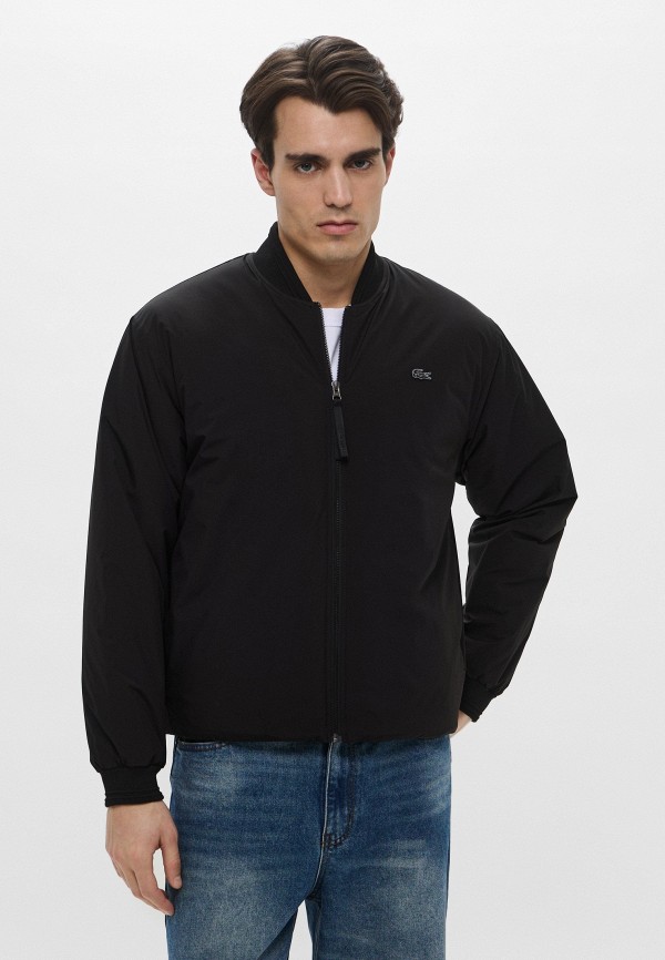 Lacoste Бомбер - Regular fit - фото 1