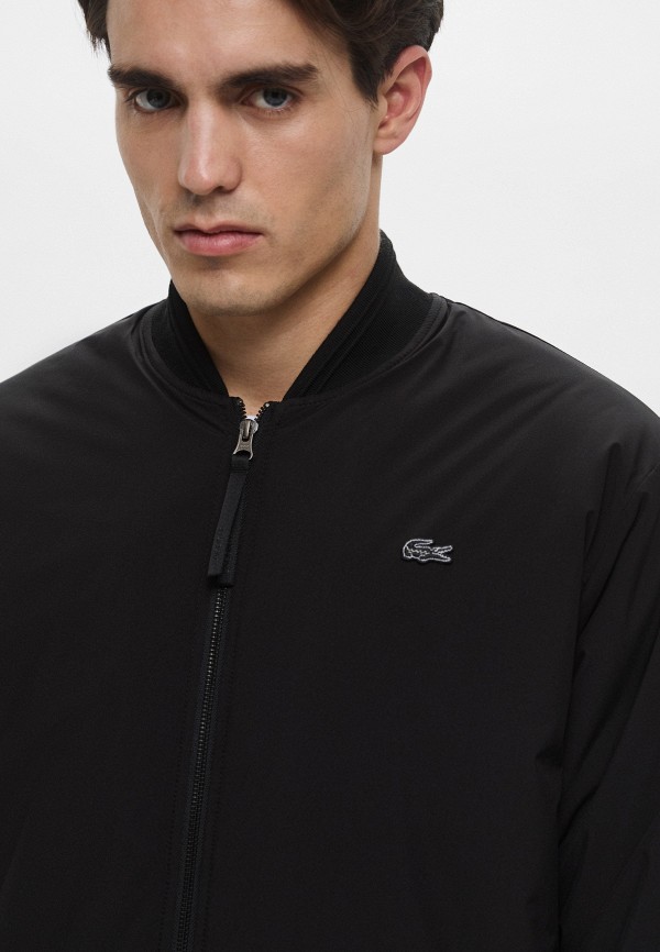 Lacoste Бомбер - Regular fit - фото 5