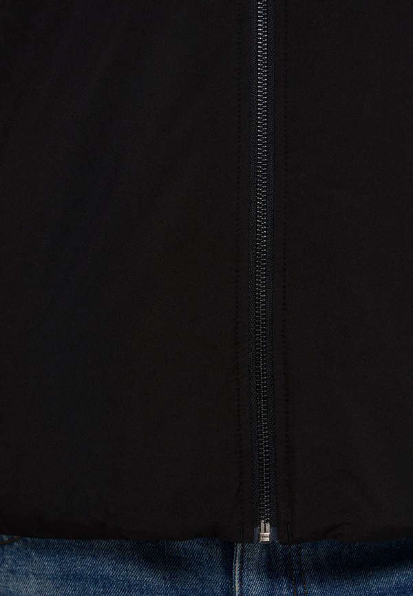 Lacoste Бомбер - Regular fit - фото 6