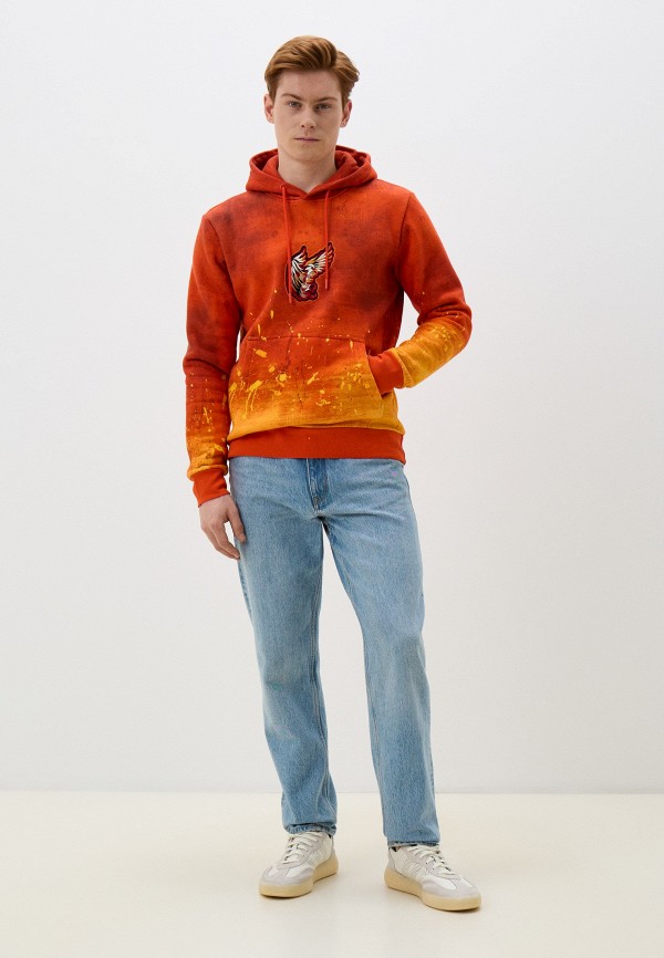 Colin's Худи - Regular Fit - фото 2