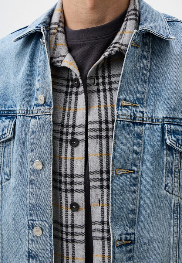 Colin's Жилет джинсовый - 010 WEST Oversize - фото 4
