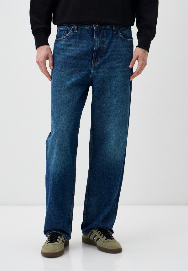 Mustang Джинсы - Vermont Loose - фото 1