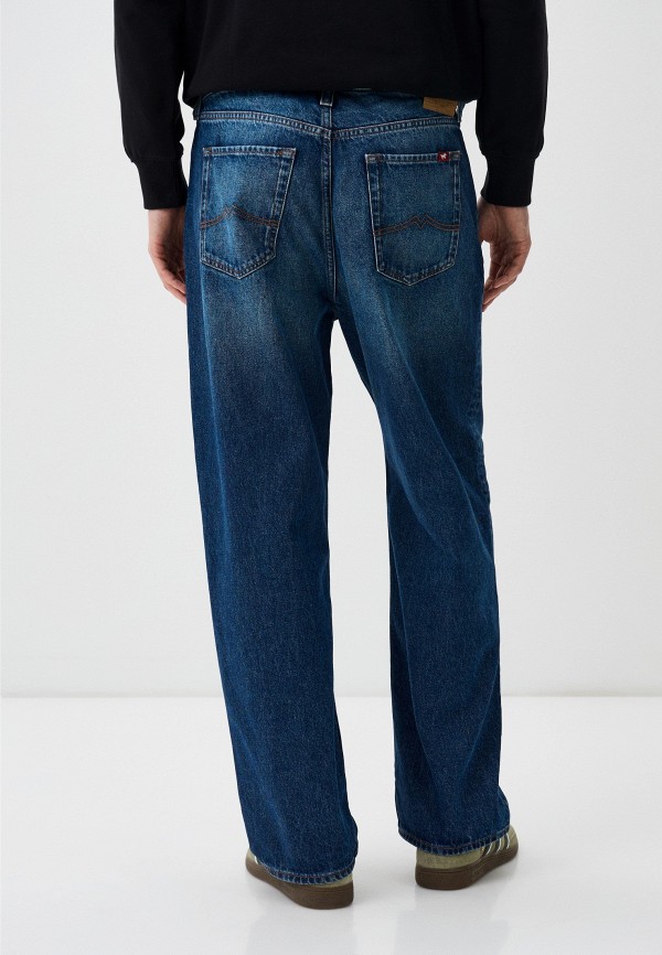 Mustang Джинсы - Vermont Loose - фото 3