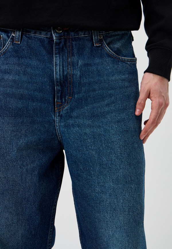 Mustang Джинсы - Vermont Loose - фото 4