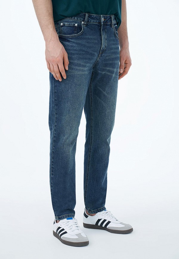 Face Code Джинсы - SLIM - фото 1