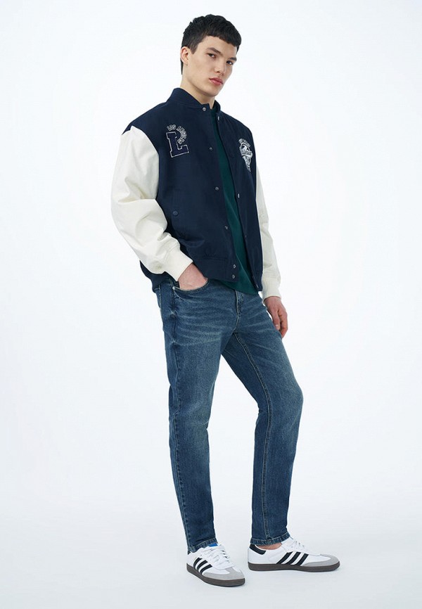 Face Code Джинсы - SLIM - фото 2