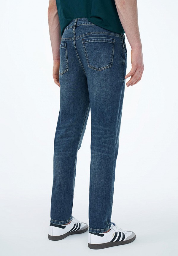 Face Code Джинсы - SLIM - фото 3