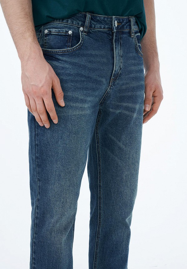Face Code Джинсы - SLIM - фото 4