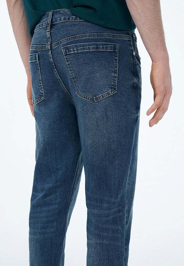 Face Code Джинсы - SLIM - фото 5