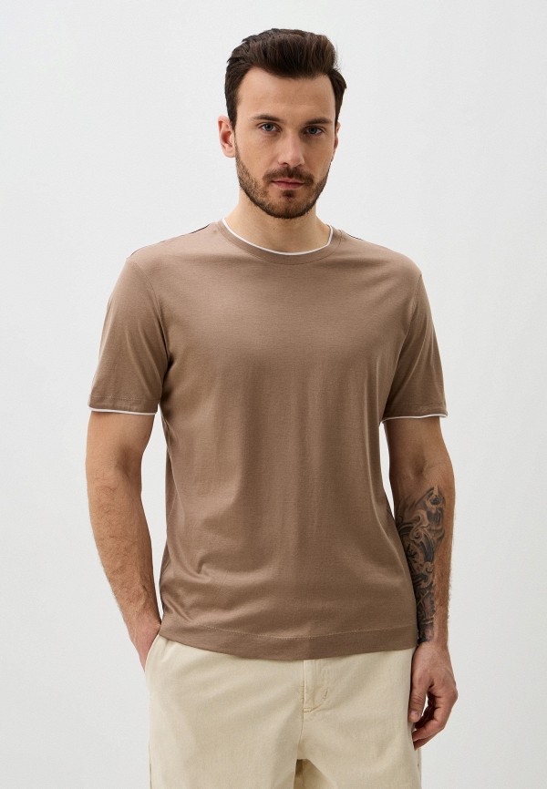 Cudgi Футболка - фото 1