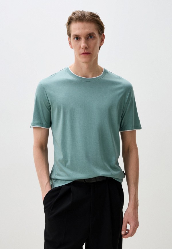 Cudgi Футболка - фото 1