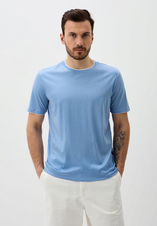 Cudgi Футболка - фото 1