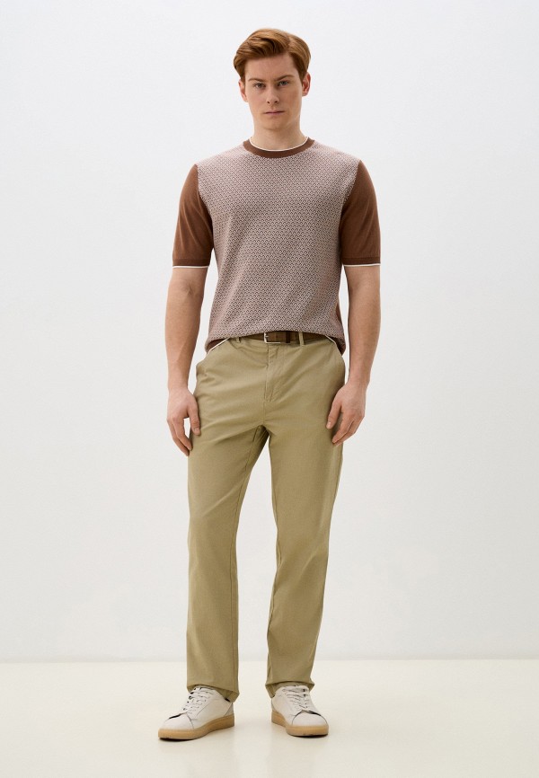 Nicola Barri Джемпер -  - фото 2