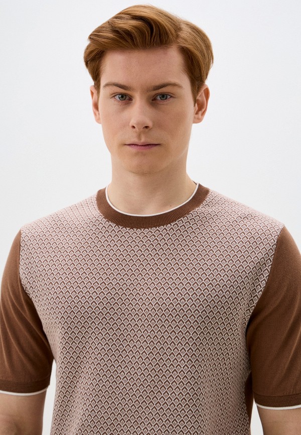 Nicola Barri Джемпер -  - фото 4