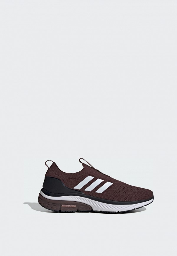 adidas Кроссовки - Cloudfoam Walk Sock - фото 1