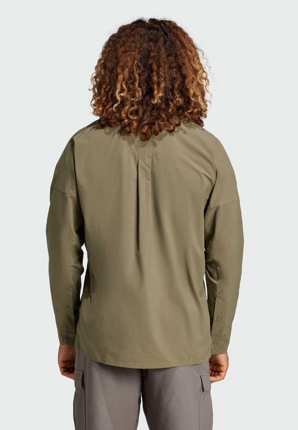 adidas Рубашка - Terrex Xploric - фото 2