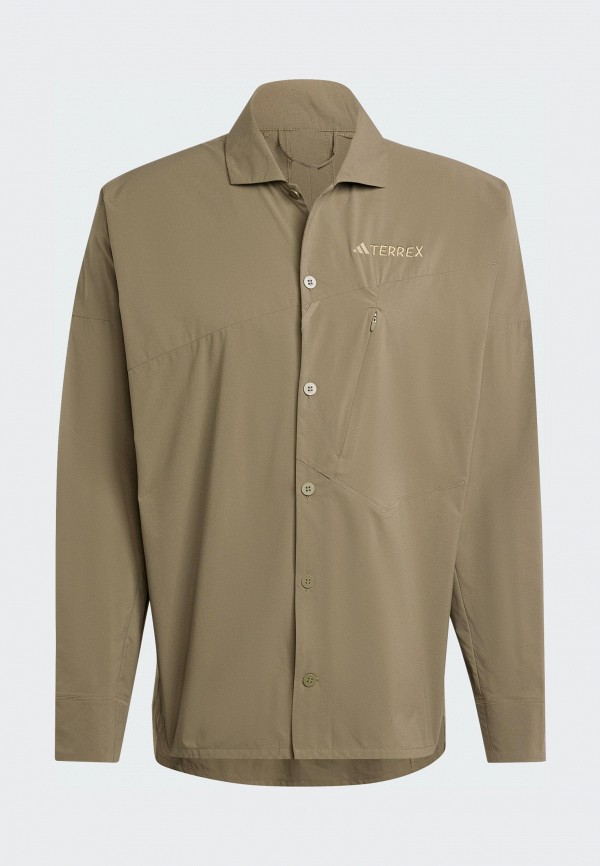 adidas Рубашка - Terrex Xploric - фото 6