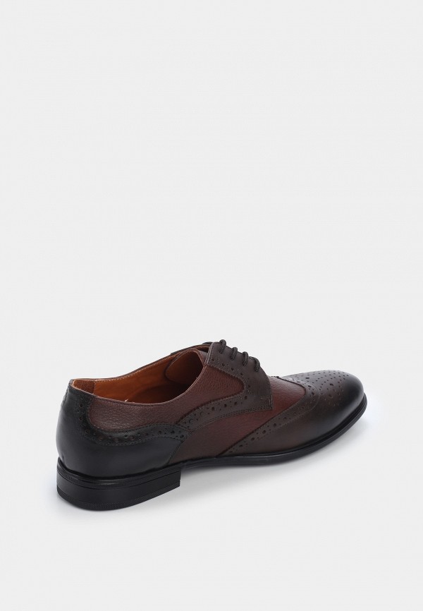 Alessio Nesca Туфли - RU25SS-Le-30 - фото 3