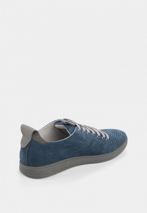 Alessio Nesca Кеды - RU25SS-S-444AP2 - фото 3