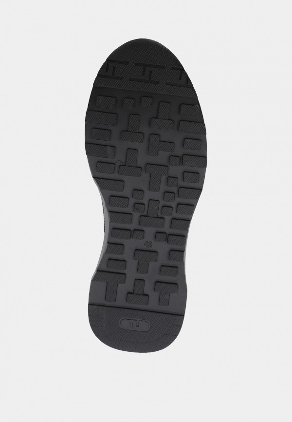 Alessio Nesca Кроссовки - RU25SS-S-418AN - фото 5