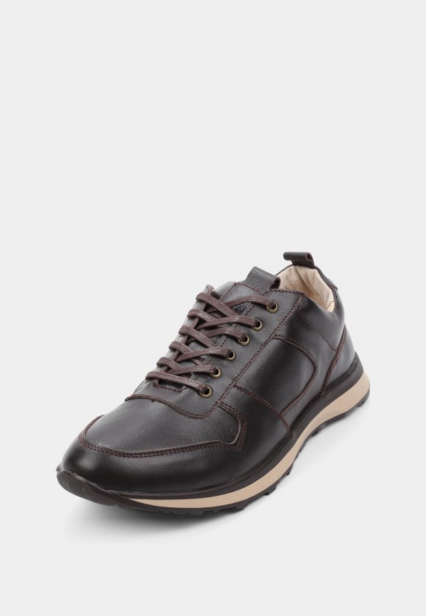 Alessio Nesca Кроссовки - RU25SS-S-418AN1 - фото 2