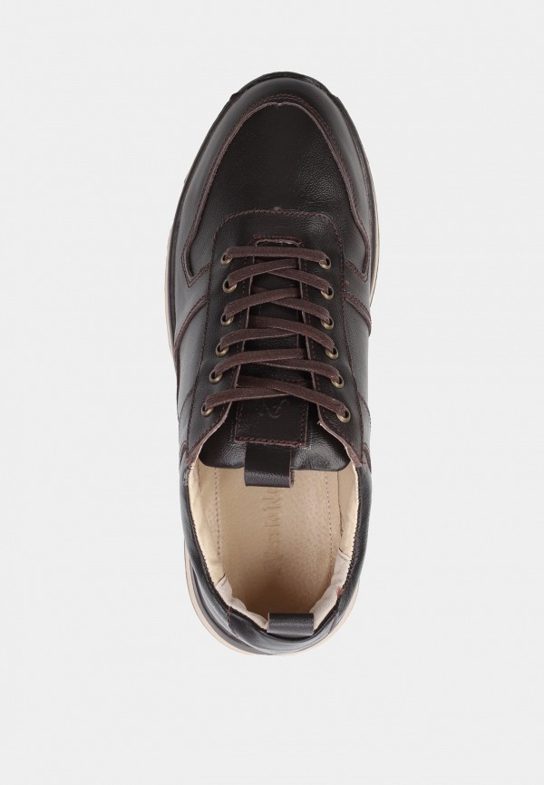 Alessio Nesca Кроссовки - RU25SS-S-418AN1 - фото 4