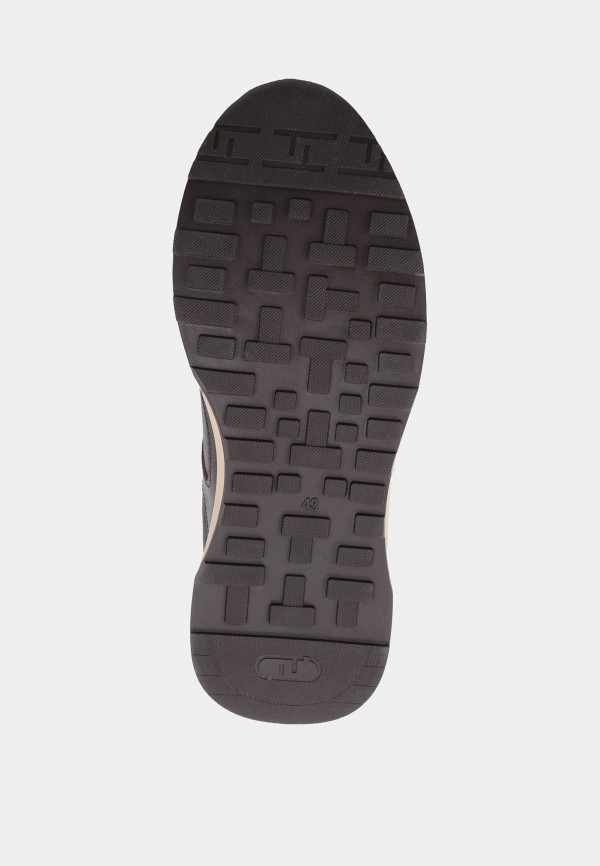 Alessio Nesca Кроссовки - RU25SS-S-418AN1 - фото 5