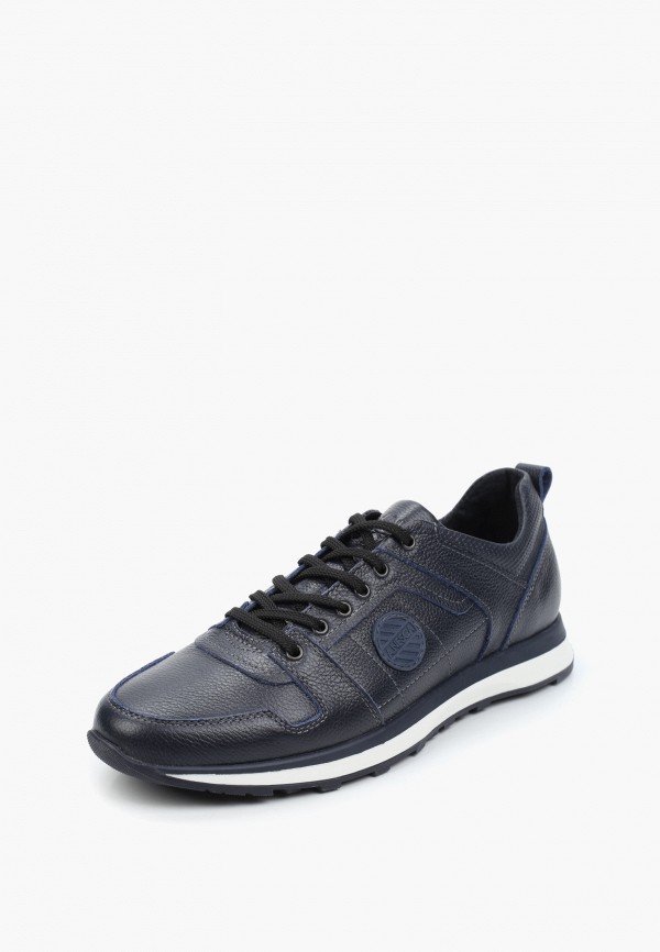 Alessio Nesca Кроссовки - RU25SS-G-E2521-0 - фото 2