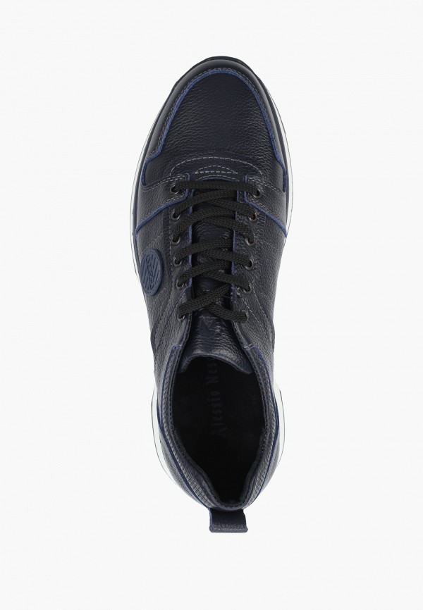 Alessio Nesca Кроссовки - RU25SS-G-E2521-0 - фото 4