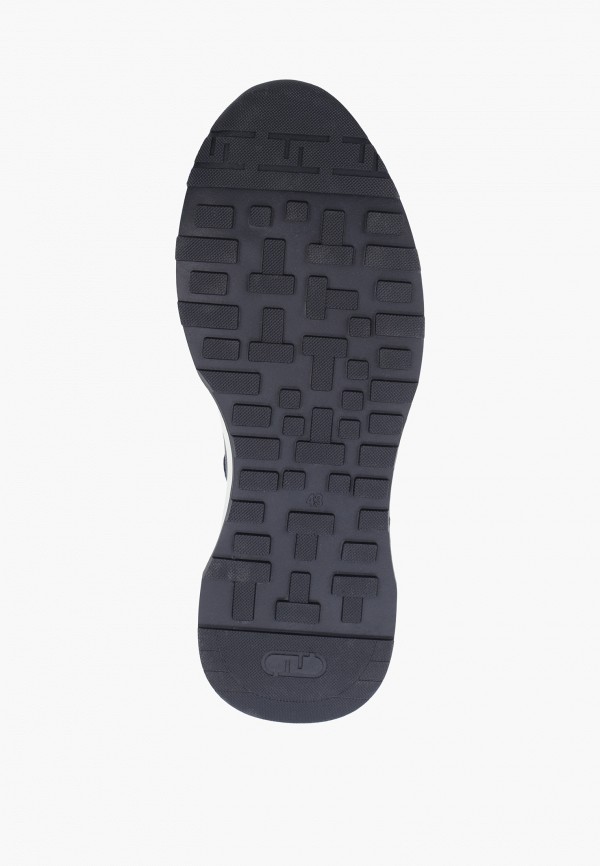 Alessio Nesca Кроссовки - RU25SS-G-E2521-0 - фото 5