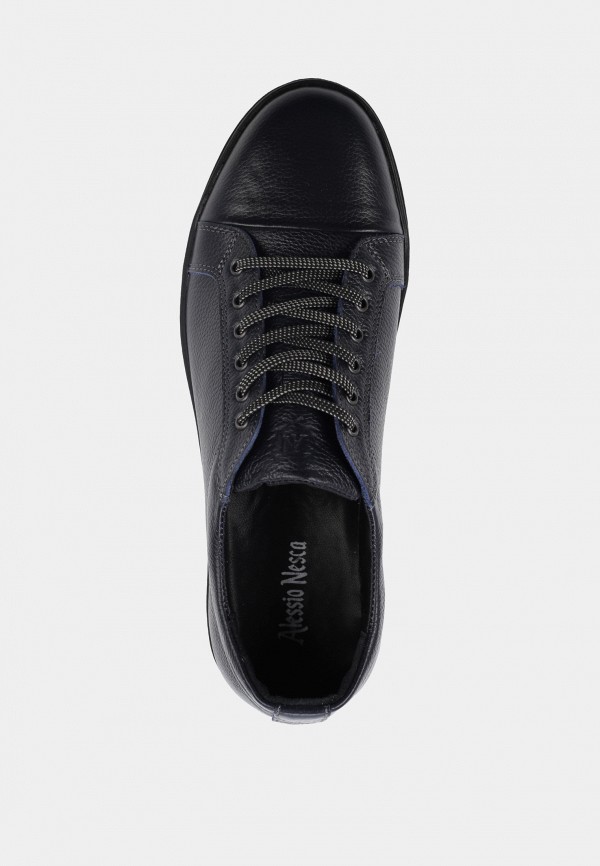 Alessio Nesca Кеды - RU25SS-G-E327-10 - фото 4