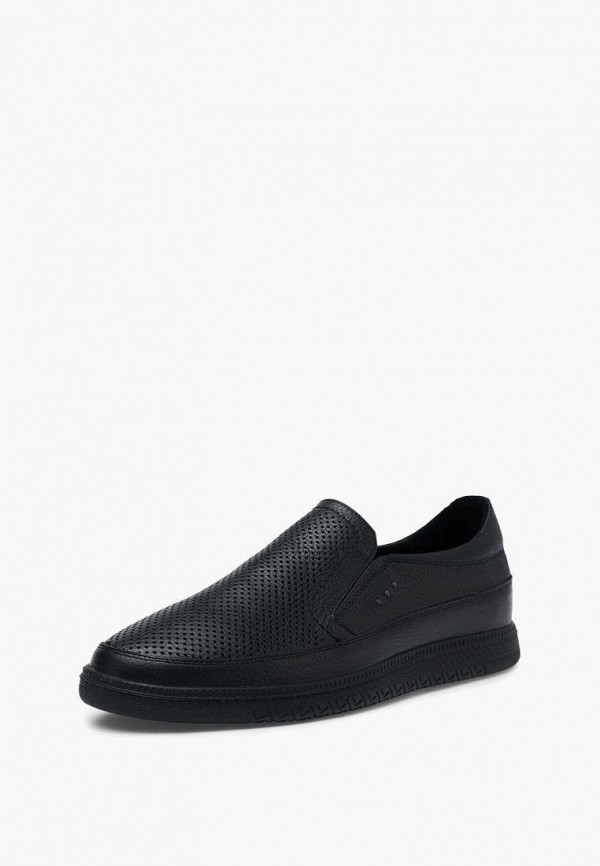 Alessio Nesca Слипоны - фото 2