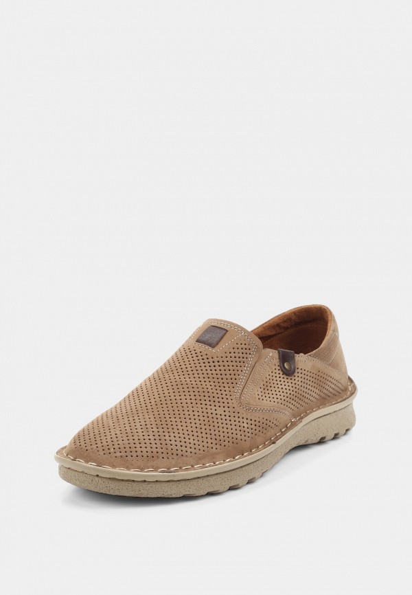 Alessio Nesca Слипоны - фото 2