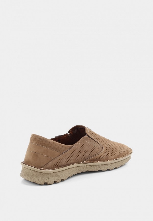 Alessio Nesca Слипоны - фото 3