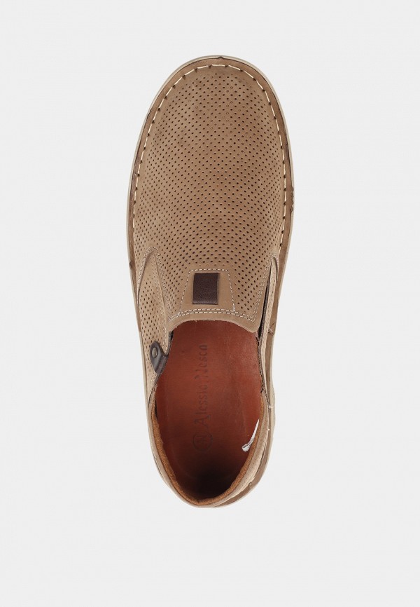 Alessio Nesca Слипоны - фото 4