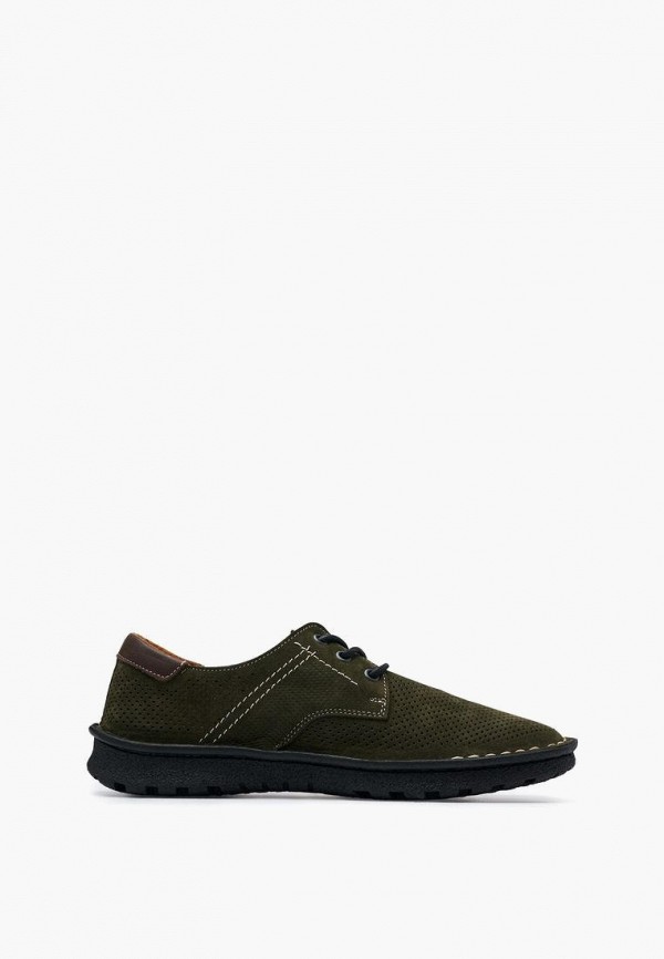 Alessio Nesca Кеды - фото 4