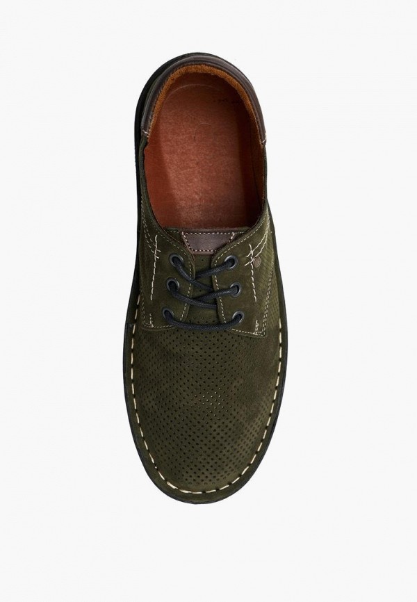 Alessio Nesca Кеды - фото 6