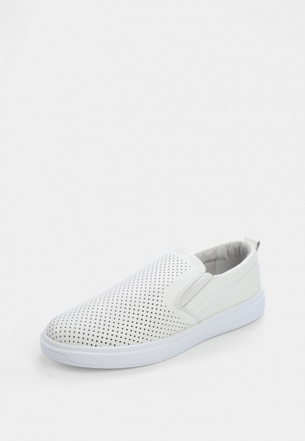 Alessio Nesca Слипоны - RU25SS-S-058AP - фото 2