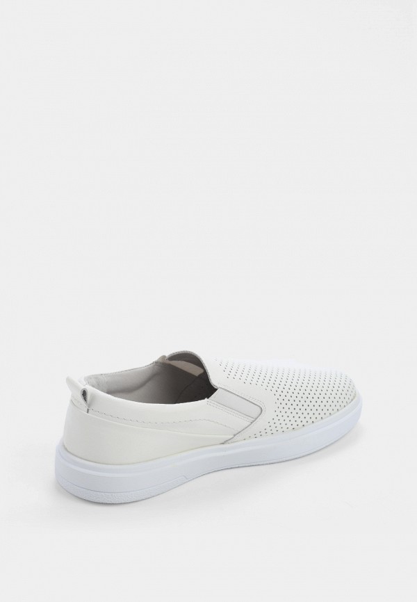 Alessio Nesca Слипоны - RU25SS-S-058AP - фото 3