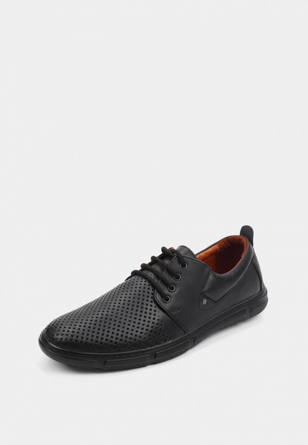 Alessio Nesca Ботинки - фото 2