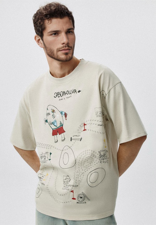 Sela Футболка - фото 1