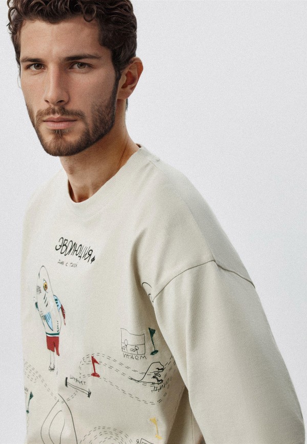 Sela Футболка - фото 4