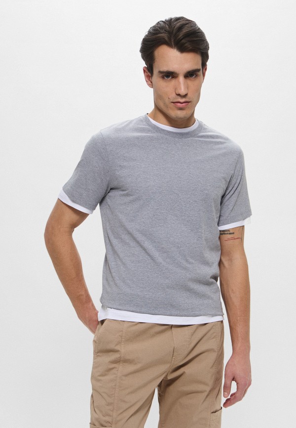 Sela Футболка - фото 1