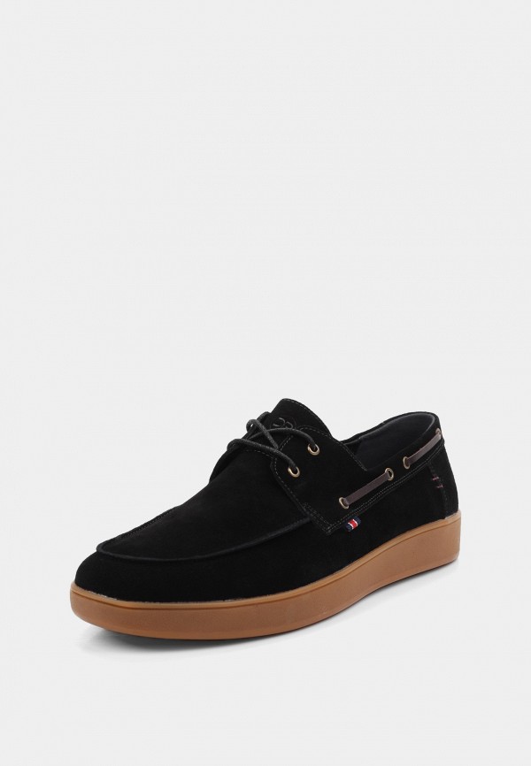 Dino Ricci Топсайдеры - фото 2