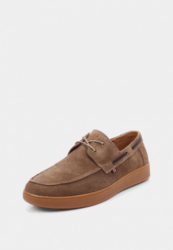 Dino Ricci Топсайдеры - фото 2