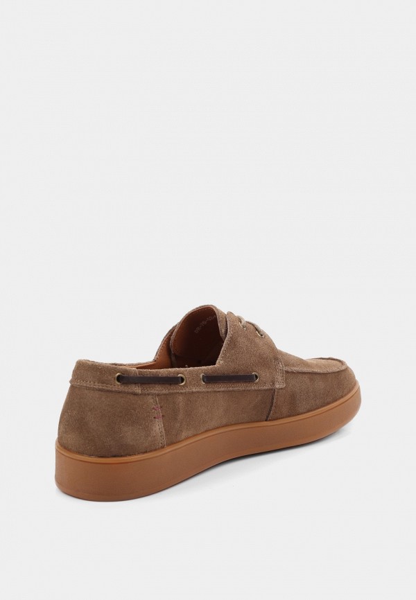 Dino Ricci Топсайдеры - фото 3